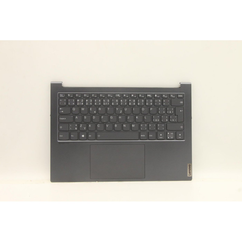 Upper Case ASM_CZE/SLKL82NC