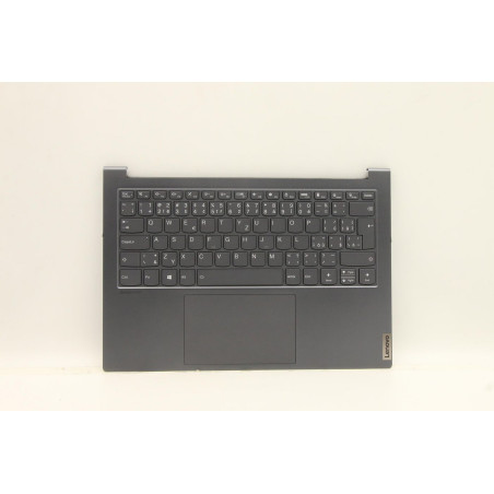 Upper Case ASM_CZE/SLKL82NC