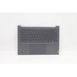Upper Case ASM_EURO_ENGL82NC