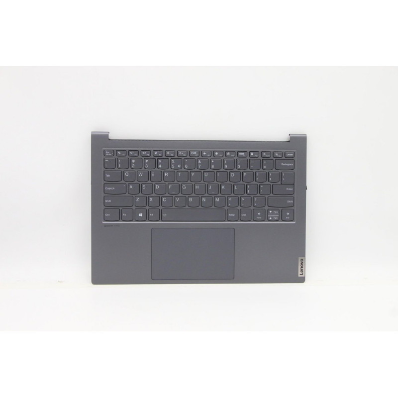 Upper Case ASM_EURO_ENGL82NC