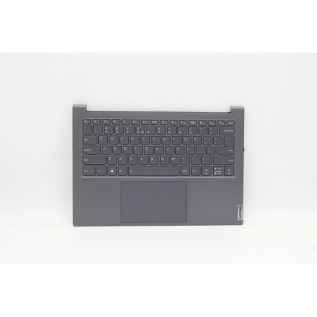 Upper Case ASM_EURO_ENGL82NC