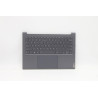 Upper Case ASM_EURO_ENGL82NC