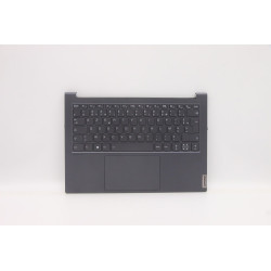 Upper Case ASM_FRA L82NC SGY