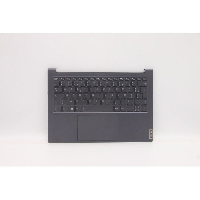 Upper Case ASM_FRA L82NC SGY