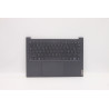 Upper Case ASM_FRA L82NC SGY