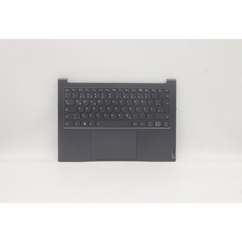 Upper Case ASM_GER L82NC SGY