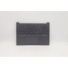 Upper Case ASM_GER L82NC SGY