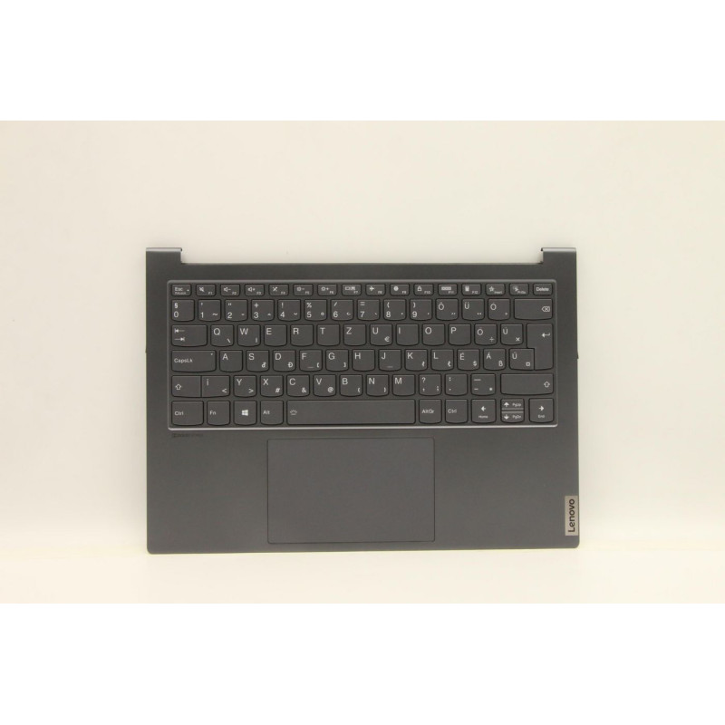 Upper Case ASM_HUN L82NC SGY