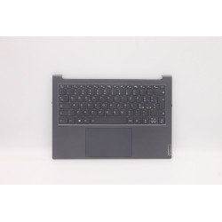 Upper Case ASM_ITA L82NC SGY