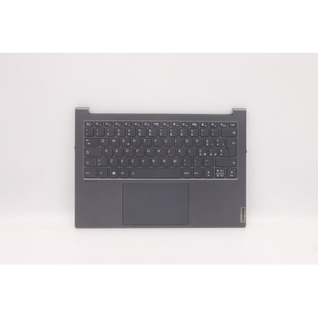 Upper Case ASM_ITA L82NC SGY
