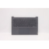 Upper Case ASM_ITA L82NC SGY