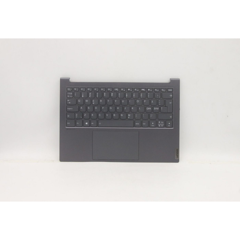 Upper Case ASM_NORDIC L82NC