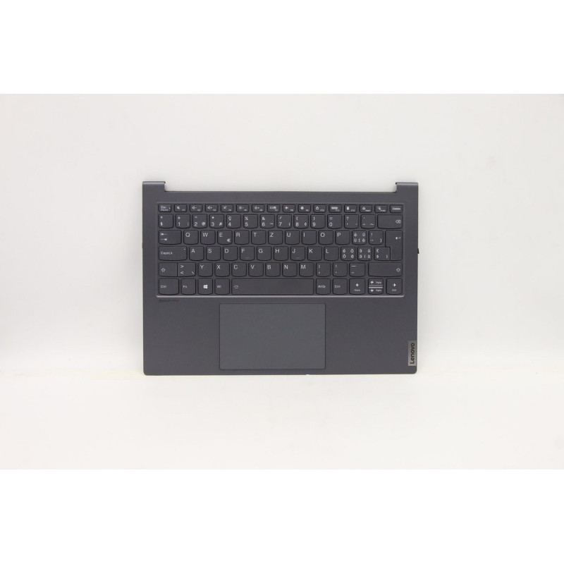 Upper Case ASM_SWS L82NC SGY