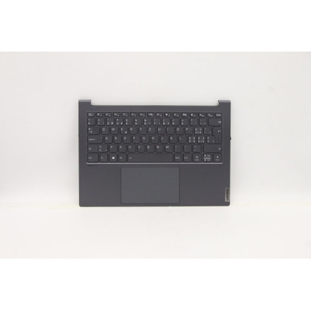 Upper Case ASM_SWS L82NC SGY