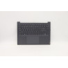 Upper Case ASM_SWS L82NC SGY