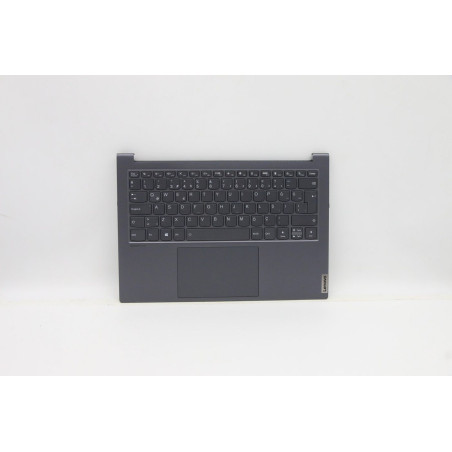 Upper Case ASM_TUR L82NC SGY