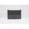 Upper Case ASM_TUR L82NC SGY