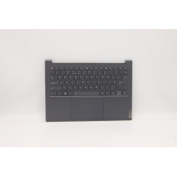 upper case and keyboard