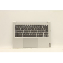 Upper Case ASM_CZE/SLK L82NC