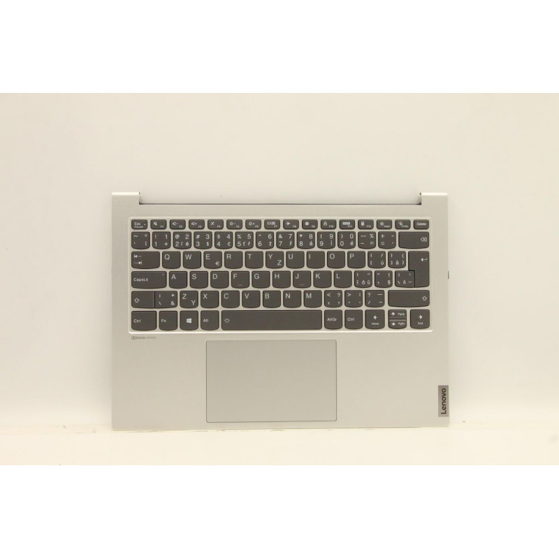 Upper Case ASM_CZE/SLK L82NC