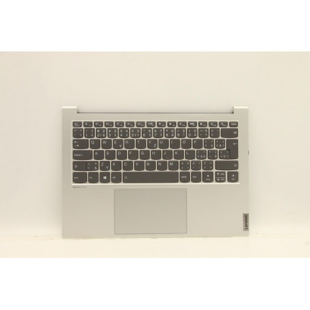 Upper Case ASM_CZE/SLK L82NC
