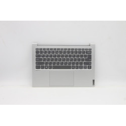Upper Case ASM_EURO ENGL82NC