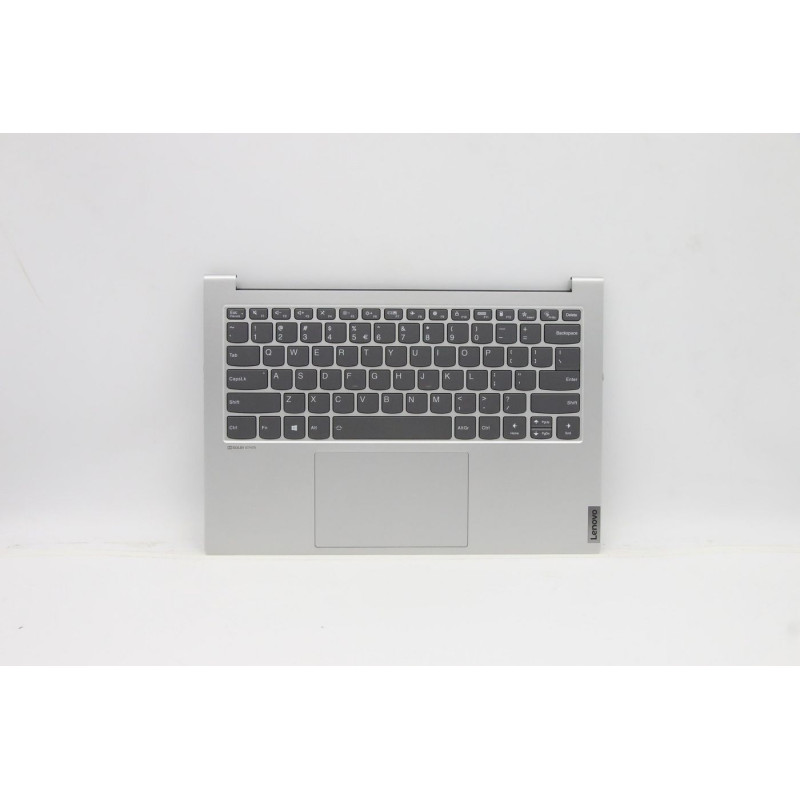 Upper Case ASM_EURO ENGL82NC