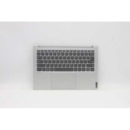 Upper Case ASM_EURO ENGL82NC
