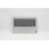 Upper Case ASM_EURO ENGL82NC