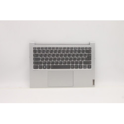 Upper Case ASM_FRA L82NC LSR