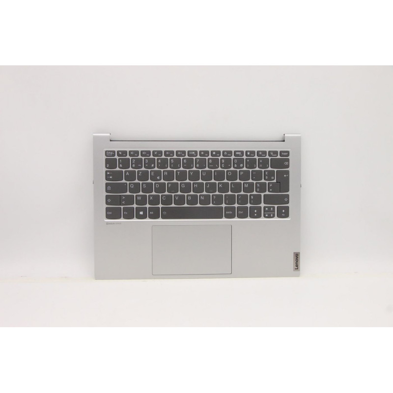 Upper Case ASM_FRA L82NC LSR