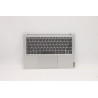 Upper Case ASM_FRA L82NC LSR