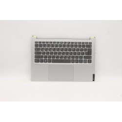 Upper Case ASM_GER L82NC LSR
