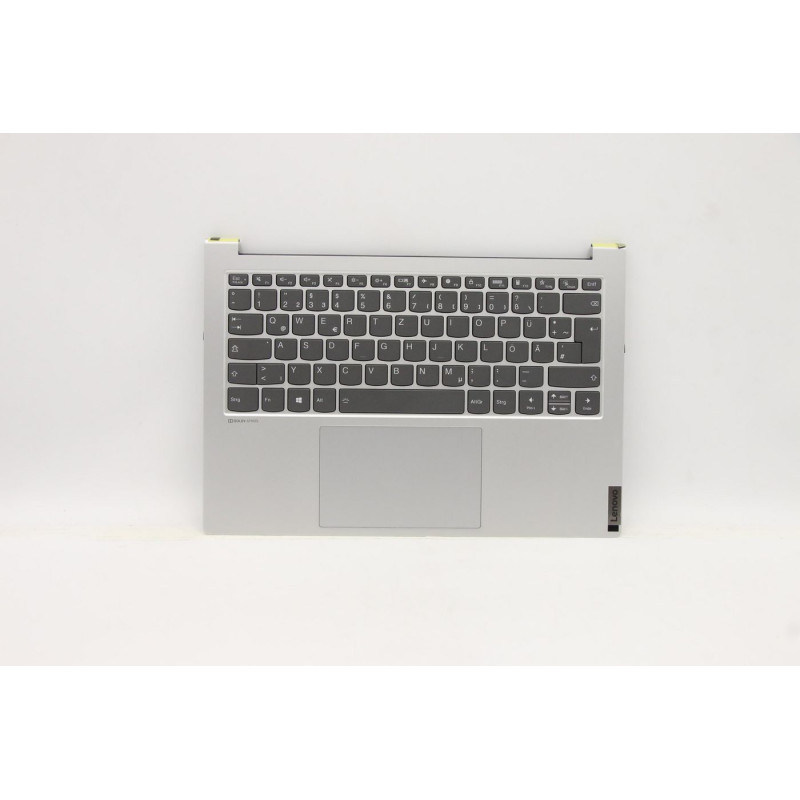 Upper Case ASM_GER L82NC LSR