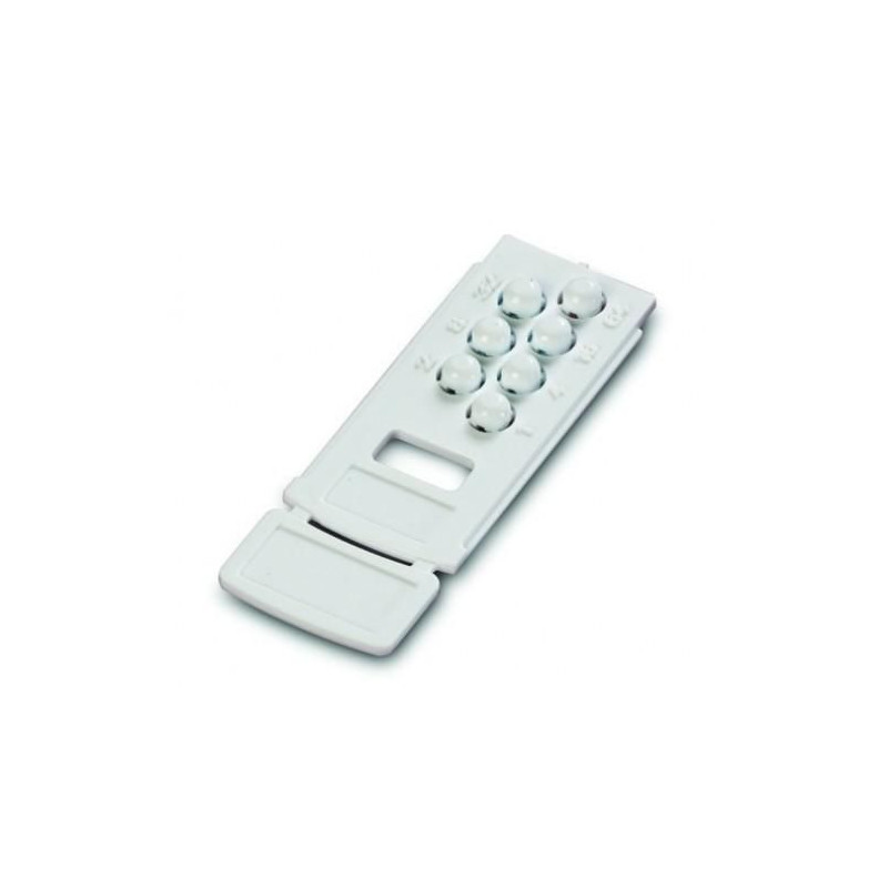 Blank XPERT Card