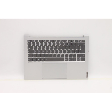 Upper Case ASM_ITAL82NC LSR