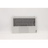 upper case ASM_SLV L82NC LSR