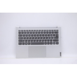 Upper Case ASM_SWS L82NC LSR
