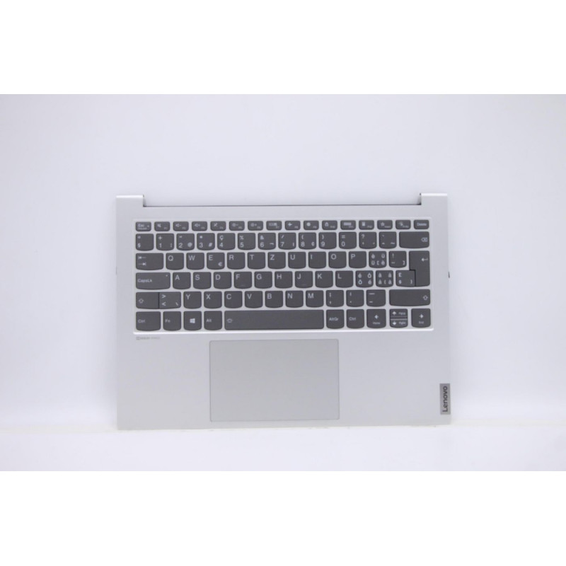 Upper Case ASM_SWS L82NC LSR