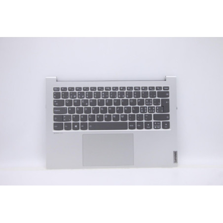 Upper Case ASM_SWS L82NC LSR
