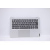Upper Case ASM_SWS L82NC LSR