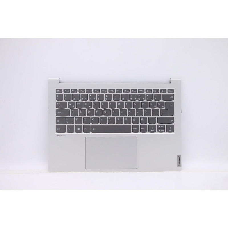 Upper Case ASM_TURL82NC LSR