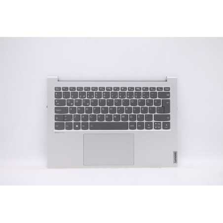Upper Case ASM_TURL82NC LSR