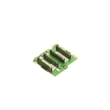 Hot-plug scsi hdd backplane
