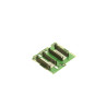 Hot-plug scsi hdd backplane
