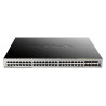52-Port Layer 3 Gigabit Stack Switch SI