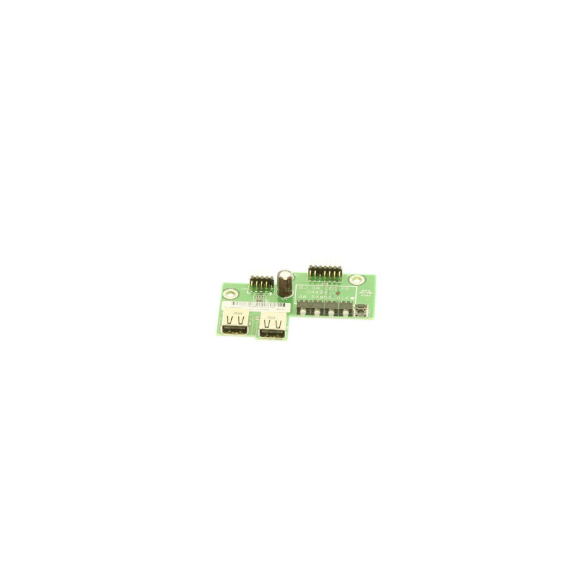 Power Button/LED board