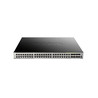 52-Port Layer 3 Gigabit Stack Switch SI