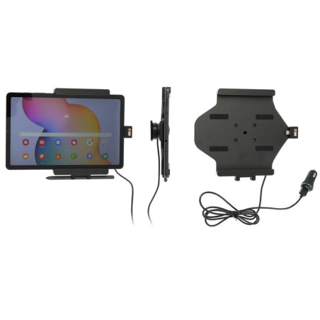 Active Tablet Holder with