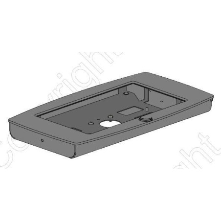 A-Frame for Galaxy tab Active